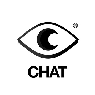 Логотип @ucanseechat - U CAN SEE CHAT