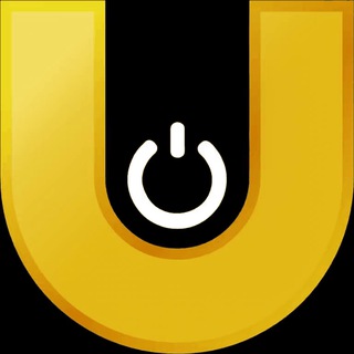 Логотип @ucash - U. | U.CASH | U.ONLine