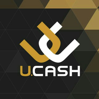 Логотип @ucashid - U.CASH Indonesia