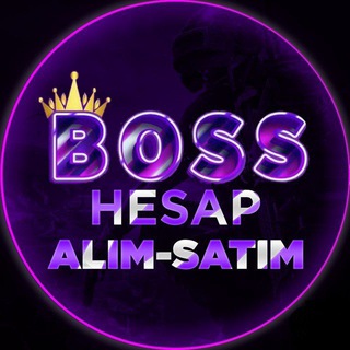 Логотип @ucbosspubghesap - HESAP-SATIŞ UCBOSSPUBG 🛡