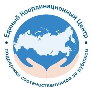 Логотип @uccsca - ЕКЦС