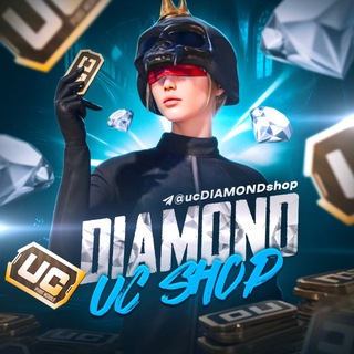 Логотип @ucdiamondreviews - UC DIAMOND ОТЗЫВЫ