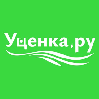 Логотип @ucenka163 - Уценка.ру