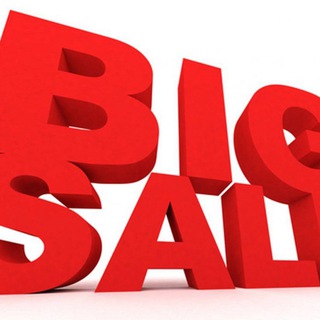 Логотип @ucenka_by - Акционные и уцененные товары