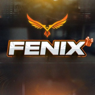 Логотип @ucfenix - FENIX UC