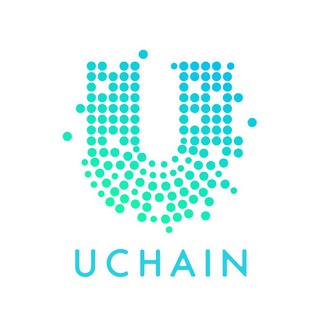 Логотип @uchainecosystem - UChain Ecosystem