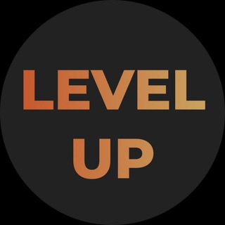 Логотип @uchebairabota - Академия онлайн профессий LEVEL UP