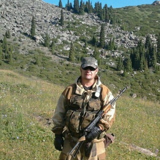 Логотип @uchebkaspn - Учебка ТСП