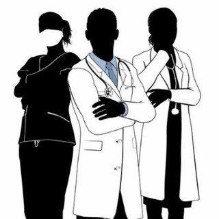 Логотип @uchebnayamedicina - Учебная Медицина 🩺