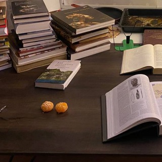 Логотип @uchebnik_holmi - Учебник Холмогорова. Дневник проекта