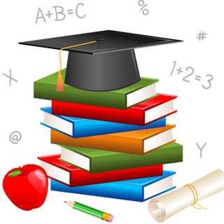 Логотип @uchebniki_111 - 📚УЧЕБНИКИ 1-11 КЛАСС📚