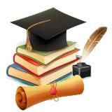 Учебники, пособия, видеоматериалы, тетради, ГДЗ, решебники, шпаргалки, сборники.