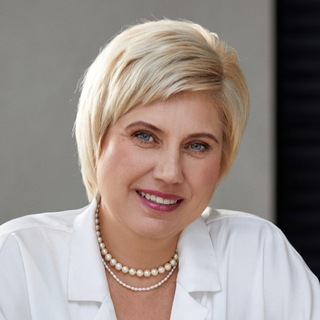 Логотип @uchet_pravo - Финансовый директор | Оксана Бондаренко