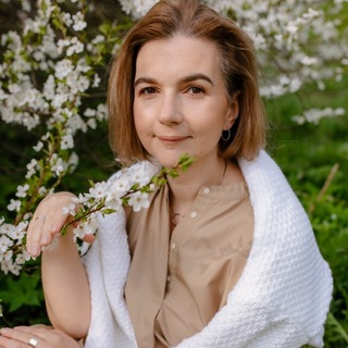 Логотип @uchijazyk - Осторожно! Русский!