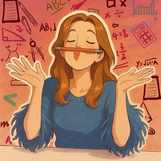 Логотип @uchilkabarbara - Училка Барбара