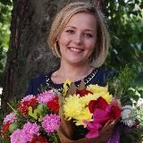 Логотип @uchim_vmeste_lushnikova - Лушникова Марина Юрьевна - учитель начальных классов