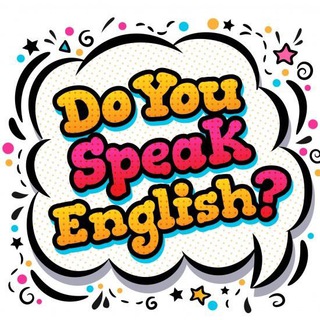 Логотип @uchim_yazuk_eng - Английский Язык - Учим