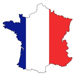 Логотип @uchimfranc - Учить французский