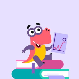 Логотип @uchiparents_bot - Учи.ру для родителя