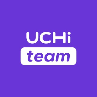 Логотип @uchiru_team - Учи.ру team