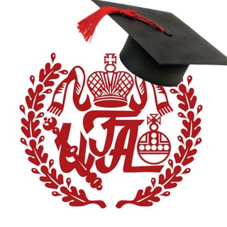 Логотип @uchis24_rf - Учись24.РФ🇷🇺