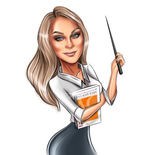 Логотип @uchitelskaiya - Учительская