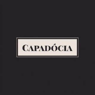 Логотип @uchkuduk_tg - Capadócia