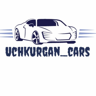 Логотип @uchkurgan_cars - Uchkurgan_Cars-🚔🚖🚘🚦 (Uyda qoling)