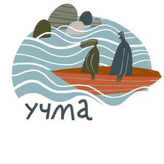 Логотип @uchma_museum - Учма