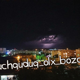 Логотип @uchquduq_bozorolx - U🅲🅷🆀🆄🅳🆄🆀_O🄻🅇_B🄾🅉🄾🅁 • _︵²⁰20✪