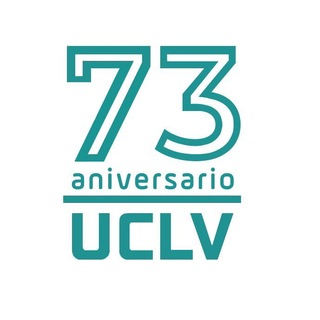 Логотип @uclvcu - UCLV 🇨🇺