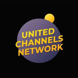 Логотип @ucn_tg - UCN про Telegram