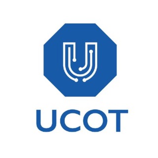 Логотип @ucot_official_international - UCT Foundation