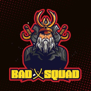 Логотип @ucotbadsqyad - Магазин UC от BAD乂SQUAD