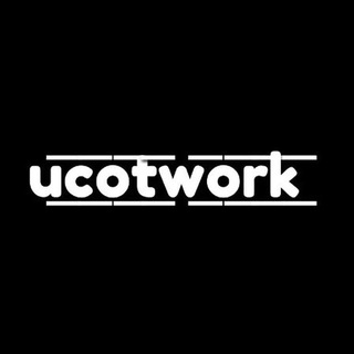 Логотип @ucotwork_v2 - Услуги: Поиск/Предложения v2