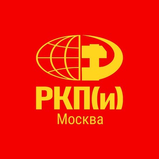Логотип @ucp_rf - РКП(и) Москва и Московская область