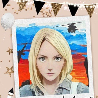 Логотип @ucraniando - Ucraniando