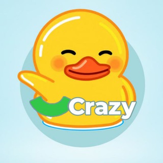 Логотип @ucrazy_org - uCrazy.org - Приколы, мемы, гифки, видео!
