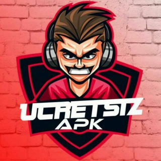 Логотип @ucretsizapkpaylasimichat - ÜCRETSİZ APK|PC|OYUN|PROGRAM PAYLAŞIM