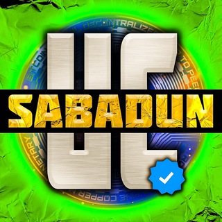Логотип @ucsabadun - UC SABADUN