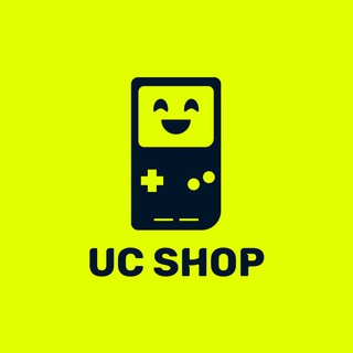 Логотип @ucshop77 - UC SHOP