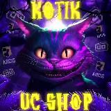 Логотип @ucshopmentula - ucshopmentula