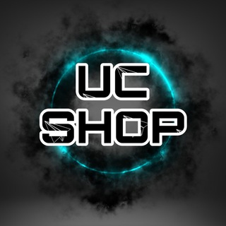 Логотип @ucshopotziv - 🥳ОТЗЫВЫ🤑Pubg UC SHOP🤑