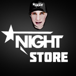 Логотип @uctmf - Night Store✨