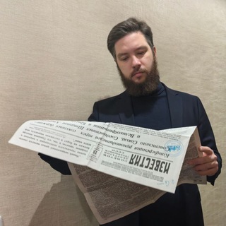 Логотип @uctopuka - Историк на работе