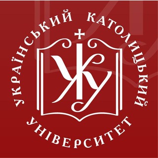 Логотип @ucu_chat - Чат Українського Католицького Університету