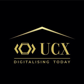 Логотип @ucxfoundations - UCX Foundation Community