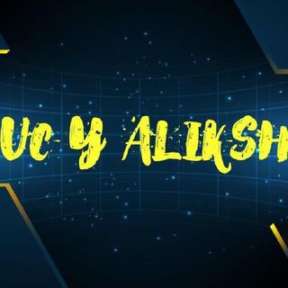 Логотип @ucyalikshh - Uc y Aliksh