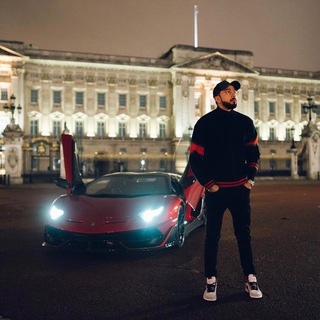 Логотип @udacha9736 - LEMESHEV CASH💸