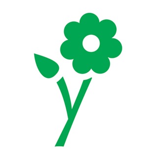 Логотип @udachamag - Удачный Сад